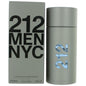 212, 3.4 oz EDT Spray for Men