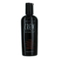 American Crew 3-In-1, 3.3oz Shampoo, Conditioner, and Body Wash