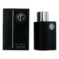 Alfa Romeo Black, 4.2 oz EDT Spray for Men