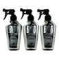 Bod Man Liquid Titanium, 3 Pack 8oz Fragrance Body Spray men