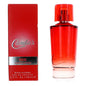 Candie's Red, 3.4 oz EDT Spray for Men