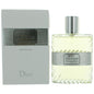 Eau Sauvage, 3.4 oz EDT Spray for Men