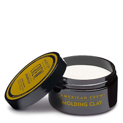 American Crew Molding Clay Strong Hold Matte Finish 85g