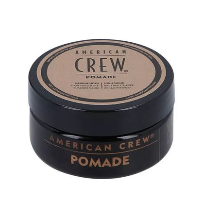 American Crew Pomade Medium Hold Styling Wax 50g