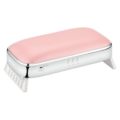 AmericaNails - Cush'n Cure LED Curing Lamp with Armrest