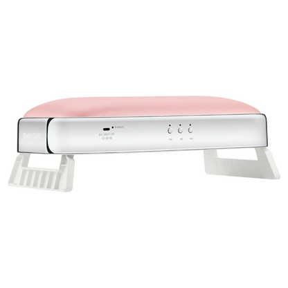 AmericaNails - Cush'n Cure LED Curing Lamp with Armrest