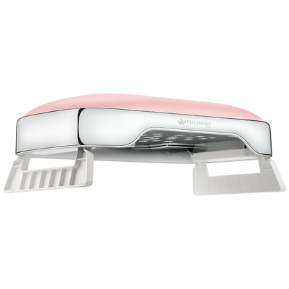AmericaNails - Cush'n Cure LED Curing Lamp with Armrest