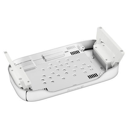AmericaNails - Cush'n Cure LED Curing Lamp with Armrest