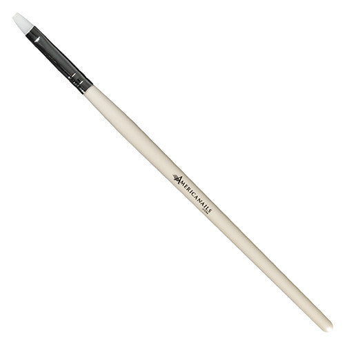 AmericaNails - Nylon Gel Brush