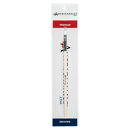 AmericaNails - Nylon Gel Brush