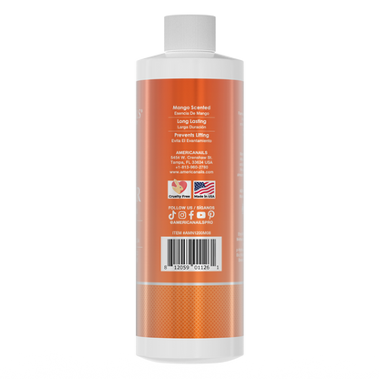 Mango Liquid Monomer 8oz - MMA Free