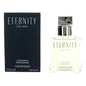 Eternity, 3.4 oz After Shave Splash for Men