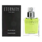 Eternity, 3.3 oz EDP Spray for Men