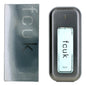 FCUK, 3.4 oz EDT Spray for Men (F.C.U.K)