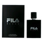 Fila Black, 3.4 oz EDT Spray for Men