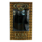 Cuba Prestige, 4 Piece Gift Set for Men
