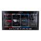 Mustang, 4 Variety Piece Set for Men