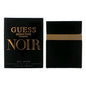 Guess Seductive Noir, 3.4 oz EDT Spray for Men