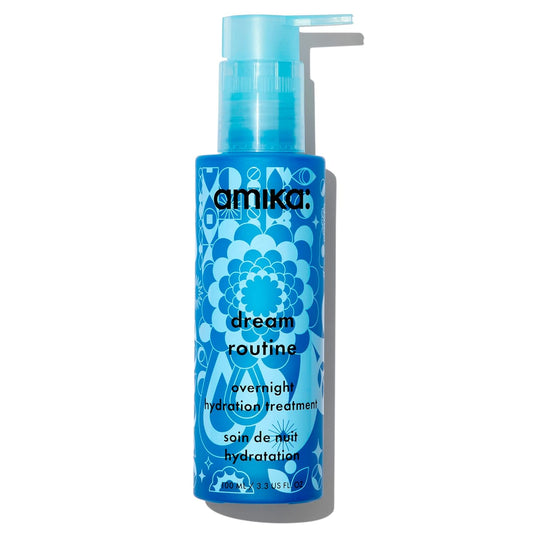 Amika Dream Routine Overnight Hydrating Hair Mask 100 mL