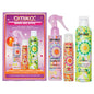 Amika Ready, Set, Style - Prep, Volumize + Refresh Set