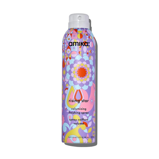 Amika Rising Star Volumizing Finishing Spray 5.3 Oz