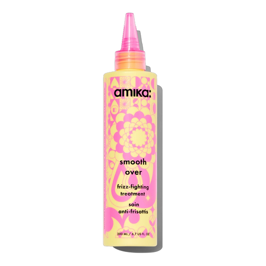 Amika Smooth Over Frizz-Fighting Treatment Mask 6.7 Oz