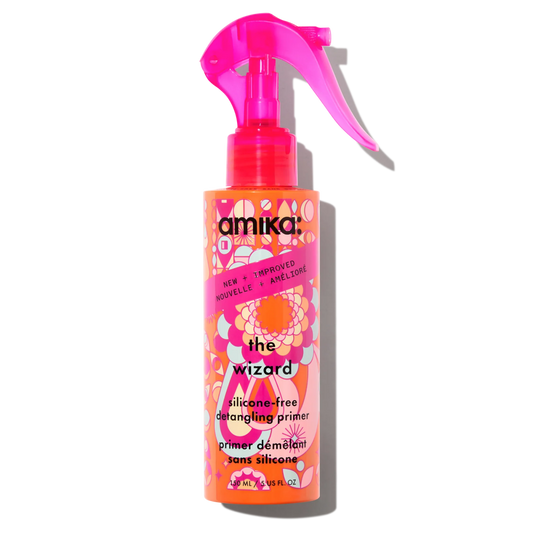 Amika The Wizard Detangling Hair Primer 5 oz