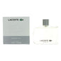 Lacoste Essential, 4.1 oz EDT Spray for Men