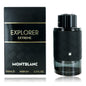 Explorer Extreme, 3.4 oz Parfum Spray for Men