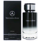 Mercedes Benz Intense, 4 oz EDT Spray for Men