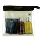 Well Groomed, 5 Piece Carry On Set for Men