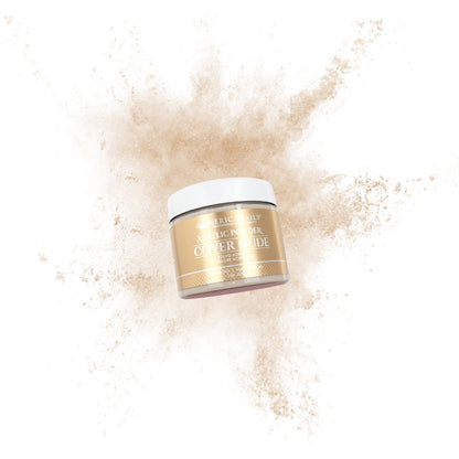 Acrylic Powder | Cover Nude - 2oz