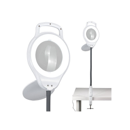 AmericaNails - FlexiMag Magnifying Table Lamp (Limited)