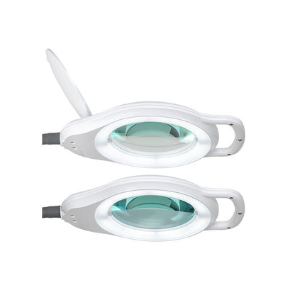 AmericaNails - FlexiMag Magnifying Table Lamp (Limited)
