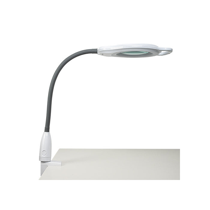 AmericaNails - FlexiMag Magnifying Table Lamp (Limited)