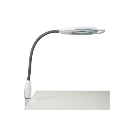 AmericaNails - FlexiMag Magnifying Table Lamp (Limited)