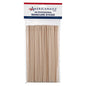AmericaNails - Birchwood Manicure Stick 100ct