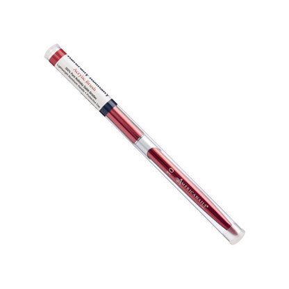 Americanails - Acrylic Brush Naturally Kolinsky - Oval Acrylic #10 Brush