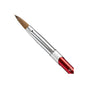 Americanails - Acrylic Brush Naturally Kolinsky - Oval Acrylic #12 Brush