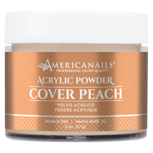Acrylic Powder | Cover Peach - 2oz
