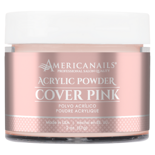 Acrylic Powder | Cover Pink - 2oz