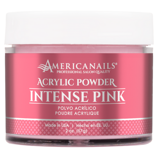 Acrylic Powder | Intense Pink - 2oz