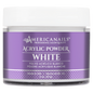 Acrylic Powder | White - 2oz