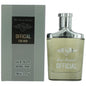 Official, 3.3 oz EDT Spray for Men