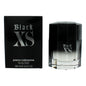 Black XS, 3.4 oz EDT Spray for Men