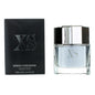 XS Grey, 3.4 oz EDT Spray for Men