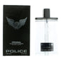 Police Original, 3.4 oz EDT Spray for Men