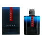 Prada Luna Rossa Ocean, 3.4 oz EDT Spray for Men