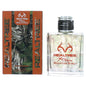 Realtree Mountain Series, 3.4 oz EDT Spray for Men