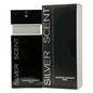 Silver Scent, 3.4 oz EDT Spray for Men